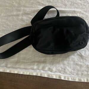 Lululemon Belt Bag